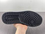 Air Jordan 1 Low Flight Club DX4334-008 - 4