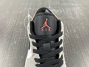 Air Jordan 1 Low Flight Club DX4334-008 - 5