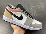 Air Jordan 1 Low Flight Club DX4334-008 - 6