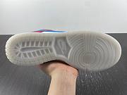 Nike Dunk Low QS LeBron James Fruity Pebbles DH8009-600 - 6