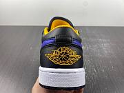 Air Jordan 1 Low Dark Concord 553558-075 - 6