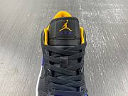 Air Jordan 1 Low Dark Concord 553558-075 - 3