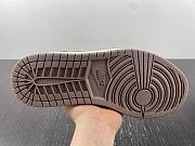 Air Jordan 1 Low SE Craft Taupe Haze DN1635-200 - 6