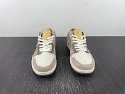 Air Jordan 1 Low SE Craft Taupe Haze DN1635-200 - 4