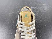 Air Jordan 1 Low SE Craft Taupe Haze DN1635-200 - 2