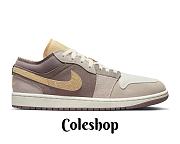 Air Jordan 1 Low SE Craft Taupe Haze DN1635-200 - 1