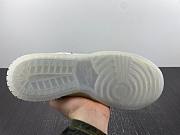 Nike Dunk Low CLOT Fragment White FN0315-110 - 2