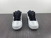 Nike Dunk Low CLOT Fragment White FN0315-110 - 4