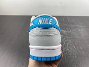 Nike Dunk Low Retro Pure Platinum Blue Lightning DV0831-001 - 6