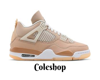 Air Jordan 4 Retro Shimmer DJ0675-200