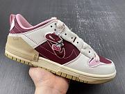 Nike Dunk Low Disrupt 2 Valentine's Day FD4617-667 - 6