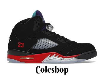 Air Jordan 5 Retro 'Top 3' CZ1786-001