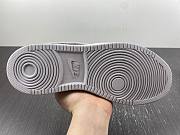 Air Jordan 1 Retro AJKO Low SP Union White Canvas DO8912-101 - 3