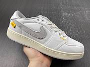 Air Jordan 1 Retro AJKO Low SP Union White Canvas DO8912-101 - 5