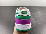 Nike Dunk Low Stadium Green Fuchsia FD9924-311 - 6