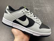 Nike Dunk Low Neon Reverse Panda FD9756-001 - 5