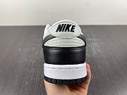 Nike Dunk Low Mini Swooshes FN7808-001 - 2