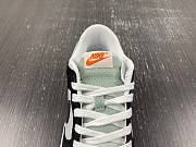 Nike Dunk Low Mini Swooshes FN7808-001 - 3