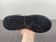 Nike Dunk Low Mini Swooshes FN7808-001 - 6