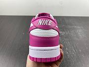 Nike Dunk Low Active Fuchsia FJ0704-100 - 2