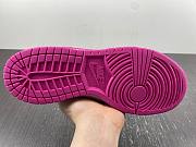 Nike Dunk Low Active Fuchsia FJ0704-100 - 3