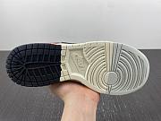 Nike Dunk Low Chicago Split DZ2536-600 - 3