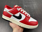 Nike Dunk Low Chicago Split DZ2536-600 - 6