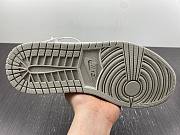Air Jordan 1 Retro Low OG Black Cement CZ0790-001 - 3