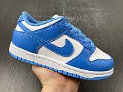Nike Dunk Low UNC CW1588-103 - 3