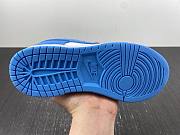 Nike Dunk Low UNC CW1588-103 - 6