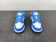 Nike Dunk Low UNC CW1588-103 - 5