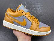 Air Jordan 1 Low Cement Grey Chutney DC0774-020 - 4