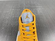 Air Jordan 1 Low Cement Grey Chutney DC0774-020 - 5