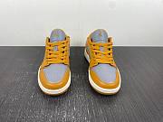Air Jordan 1 Low Cement Grey Chutney DC0774-020 - 3