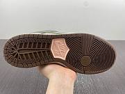 Nike SB Dunk Low x Yuto Horigome FQ1180-001 - 4