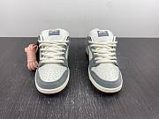 Nike SB Dunk Low x Yuto Horigome FQ1180-001 - 5