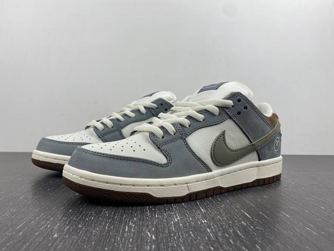 Nike SB Dunk Low x Yuto Horigome FQ1180-001 - 1