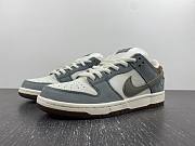 Nike SB Dunk Low x Yuto Horigome FQ1180-001 - 1
