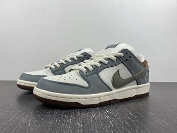 Nike SB Dunk Low x Yuto Horigome FQ1180-001
