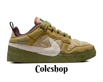 Nike CPFM Flea 1 Cactus Plant Flea Market Desert Moss DM0430-700
