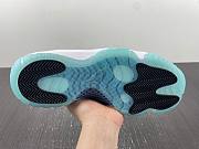 Air Jordan 11 Retro Legend Blue (GS) 378038-117 - 2