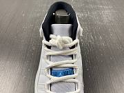 Air Jordan 11 Retro Legend Blue (GS) 378038-117 - 6
