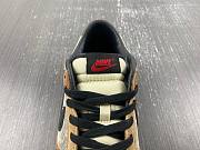 Nike Dunk Low Premium CO.JP Brown Snakeskin FJ5434-120 - 3
