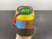 Nike SB Dunk Low What the Dunk 318403-141 - 6