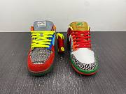 Nike SB Dunk Low What the Dunk 318403-141 - 3