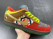 Nike SB Dunk Low What the Dunk 318403-141 - 2