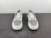 Air Jordan 1 Low OG Atmosphere Grey CZ0790-101 - 3