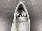 Air Jordan 1 Low OG Atmosphere Grey CZ0790-101 - 4
