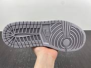 Air Jordan 1 Low OG Atmosphere Grey CZ0790-101 - 6