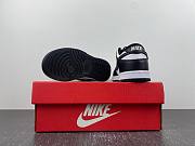 Nike Dunk Low Retro White Black Panda CW1588-100 - 5